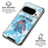 Disney Lilo and Stitch Stay Weird Google Pixel 10 Pro XL Clear Case